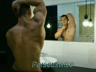 Perseuswise