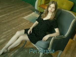 Persimple