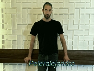 Peteralejandro