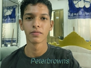 Peterbrowns