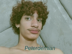 Peterdemian