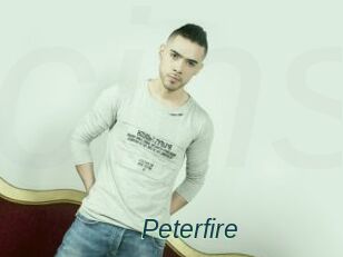 Peterfire