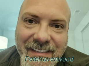 Peterravenwood