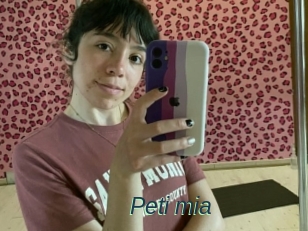 Peti_mia