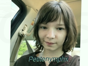 Petitenymphx