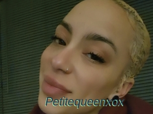 Petitequeenxox