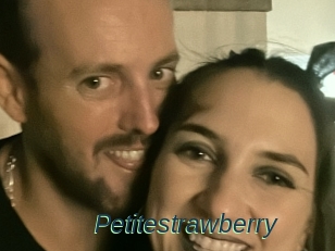 Petitestrawberry