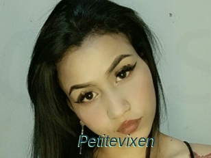 Petitevixen