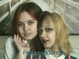 Petraanddarelle