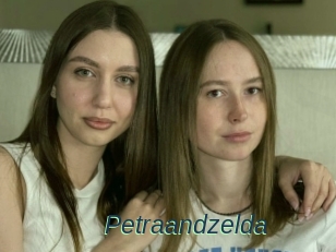 Petraandzelda