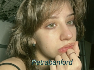 Petrabanford