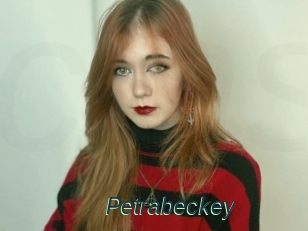 Petrabeckey