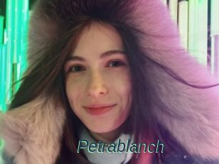 Petrablanch