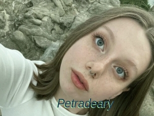 Petradeary
