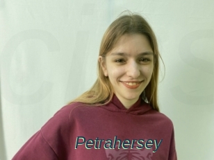 Petrahersey