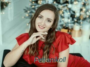 Petranikoll