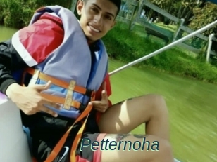 Petternoha