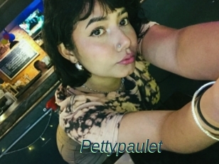 Pettypaulet