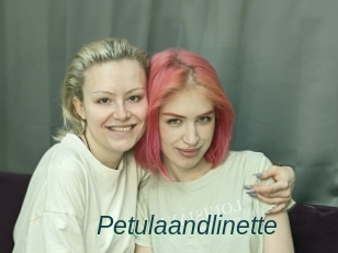 Petulaandlinette