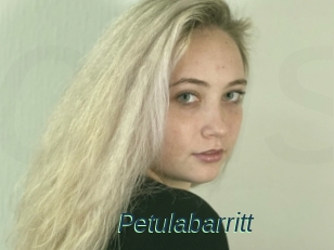 Petulabarritt