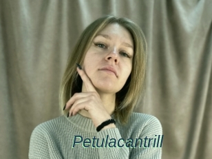 Petulacantrill