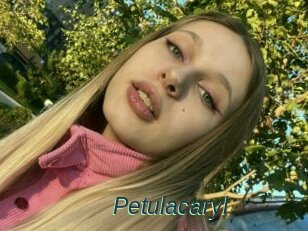 Petulacaryl