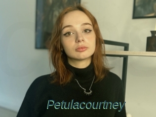 Petulacourtney