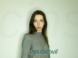 Petulacovil