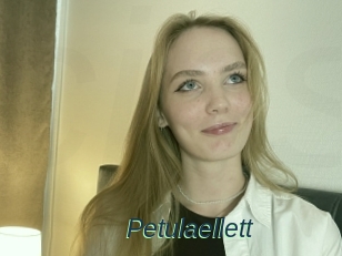Petulaellett