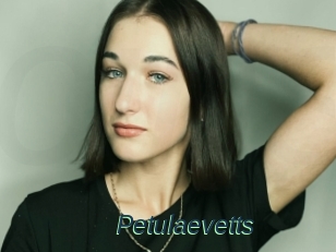 Petulaevetts
