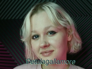 Petulagallamore