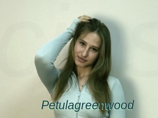 Petulagreenwood