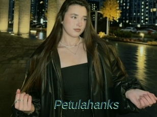 Petulahanks