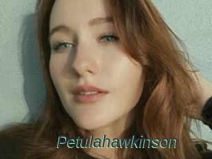 Petulahawkinson