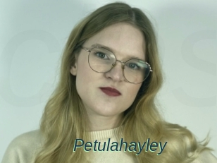 Petulahayley