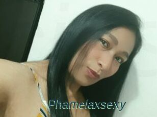 Phamelaxsexy