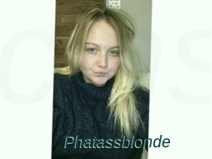 Phatassblonde