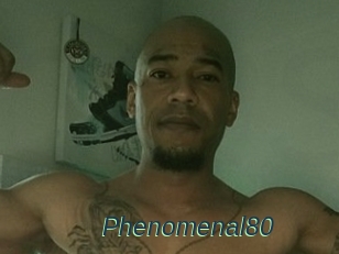 Phenomenal80