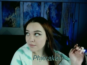 Phierakein