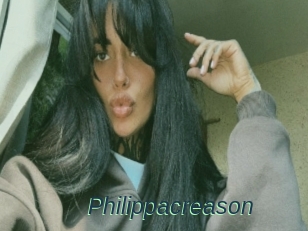 Philippacreason