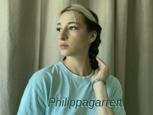 Philippagarrett