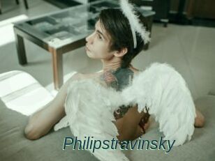 Philipstravinsky