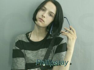 Phillipsray