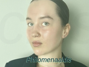 Philomenaaldis