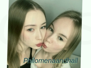 Philomenaandhall