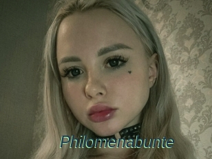 Philomenabunte