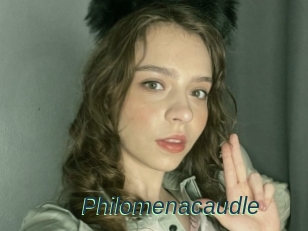 Philomenacaudle