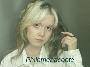 Philomenacoote