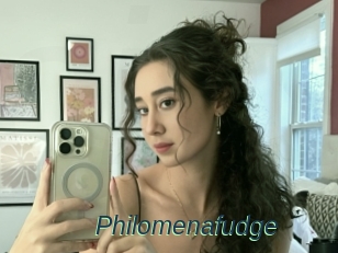 Philomenafudge