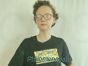 Philomenagaff
